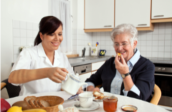 Meal Planning & Preparation